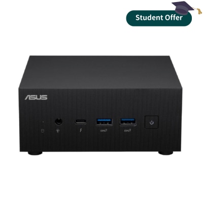 ASUS ExpertCenter PN64 Mini PC