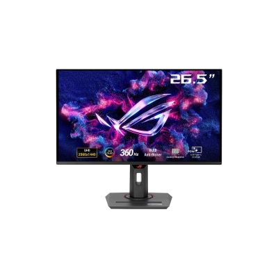 ASUS 華碩 ROG Strix OLED XG27ACDNG 27" 360Hz 電競顯示屏