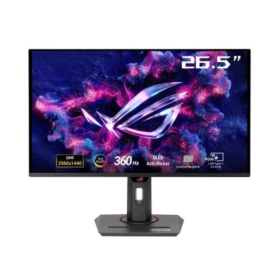 ASUS ROG Strix OLED XG27ACDNG 27" 360Hz Gaming Monitor