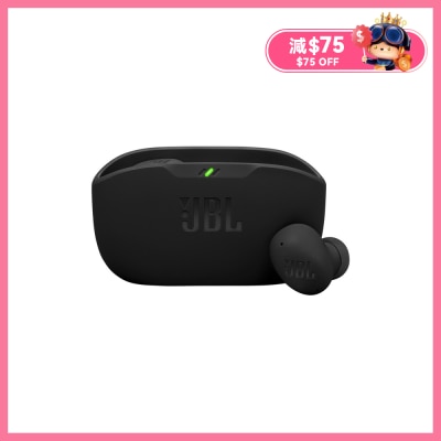 JBL Wave Buds 2 耳機