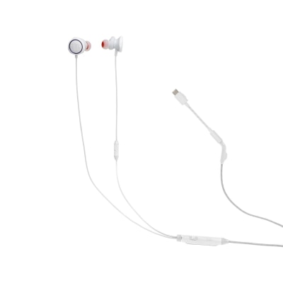 JBL Quantum 50C 耳機