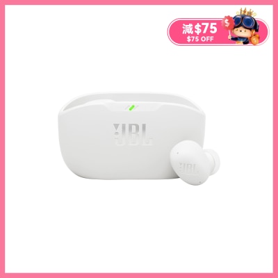 JBL Wave Buds 2 耳機