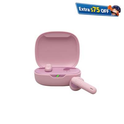 JBL Wave Flex 2 耳机