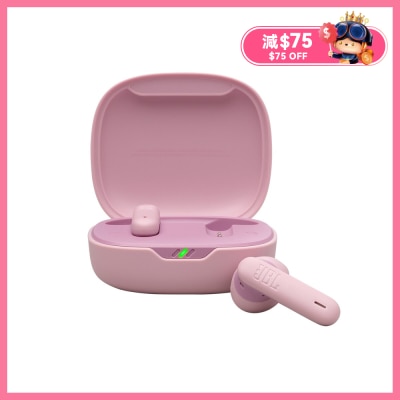 JBL Wave Flex 2 耳機