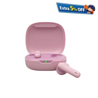 JBL Wave Flex 2 耳机