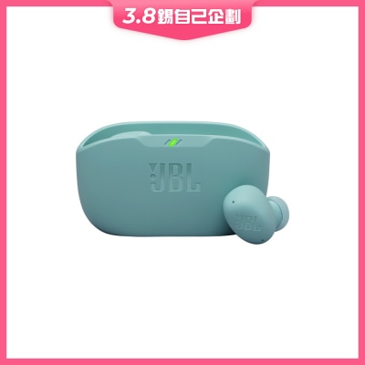 JBL Wave Buds 2 耳機