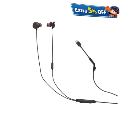 JBL Quantum 50C 耳機