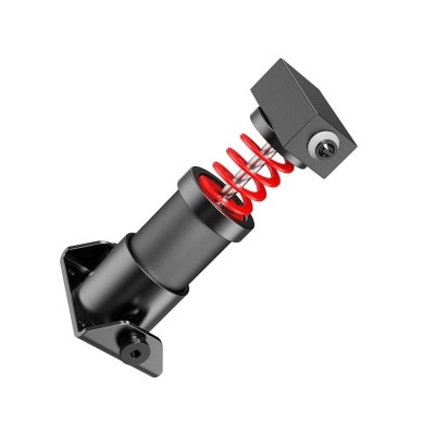 Moza Racing 魔爪 SRP Lite踏板增强包(R3及R5套装脚踏适用) 游戏主机配件