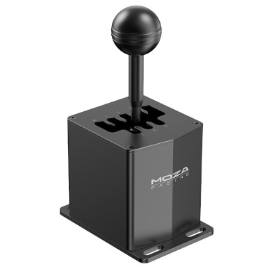 Moza Racing 魔爪 HGP Shifter 变速器 游戏主机配件