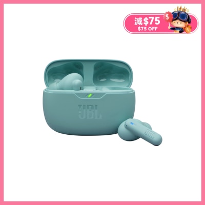 JBL Wave Beam 2 耳機