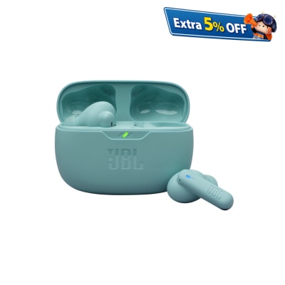 JBL Wave Beam 2 耳機