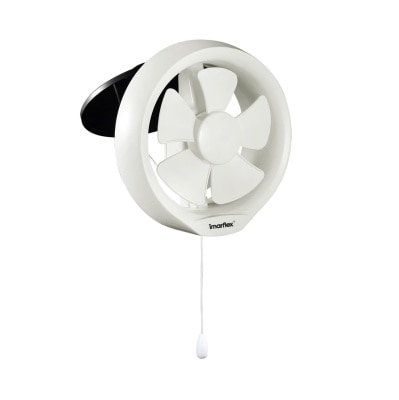 IMARFLEX 伊瑪牌 IEF-06C 6寸圓形抽氣扇