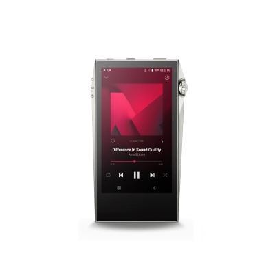Astell & Kern - SP3000M 數碼音樂播放器 (白銅特別版)