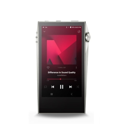 Astell & Kern SP3000M Copper Nickel 合拼擴音機