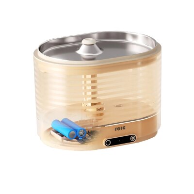 Enabot - Enabot - ROLA 宠物智能饮水机 (无线版)