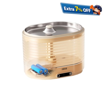 Enabot Enabot - ROLA Water Fountain Battery Version