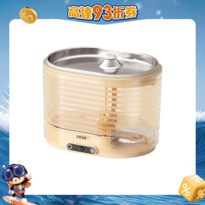 Enabot - ROLA 寵物智能飲水機 (插電版)