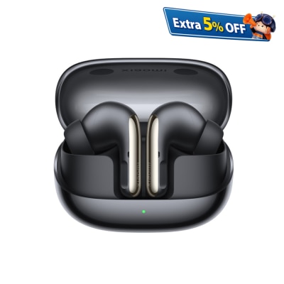 Xiaomi 小米 Buds 5 Pro Wi-Fi 耳机