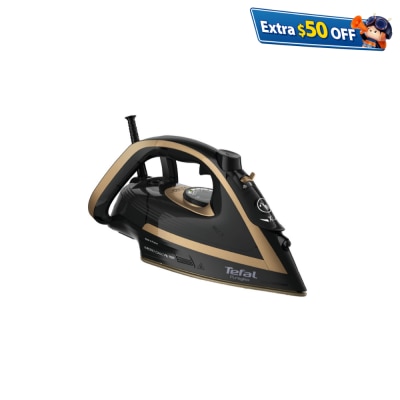 TEFAL FV8064 Steam Iron