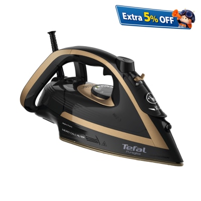 TEFAL 特福 FV8064 蒸汽烫斗