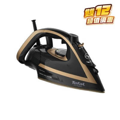TEFAL 特福 FV8064 蒸汽烫斗