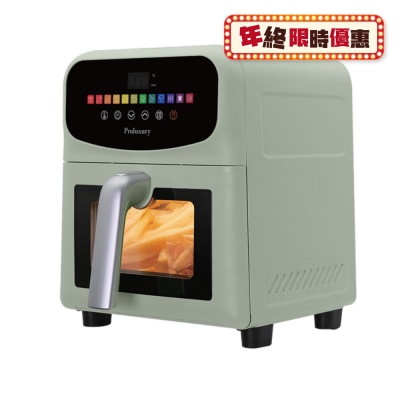Proluxury PAF059057 Smart Air Fryer 5.7L