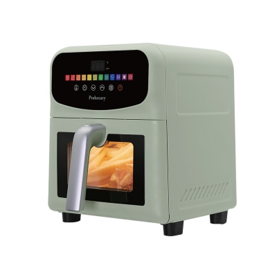 Proluxury PAF059057 智能氣炸鍋 5.7公升