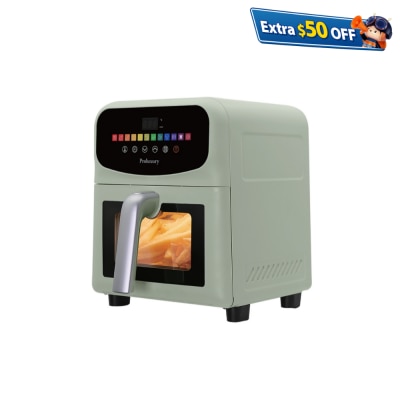 Proluxury PAF059057 智能氣炸鍋 5.7公升