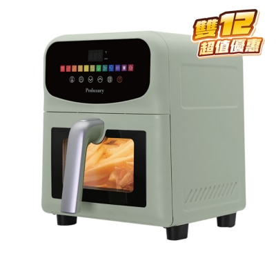Proluxury PAF059057 智能气炸锅 5.7公升
