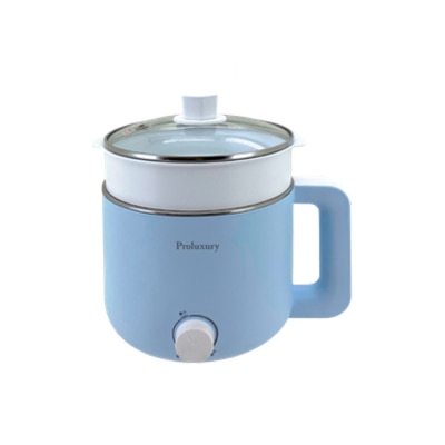 Proluxury - PSP521015 多用途煮食鍋1.5公升 (配蒸籠)