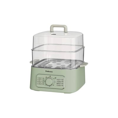 Proluxury PST006090 双层蒸煮锅