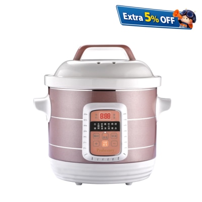 Proluxury PSP030040 智能陶瓷養生煲4公升