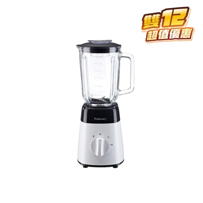 Proluxury PSB200015 1.5L 玻璃杯搅拌机 (附: 玻璃乾磨器)