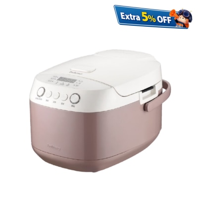 Proluxury PRC306016 智能電飯煲 1.6L