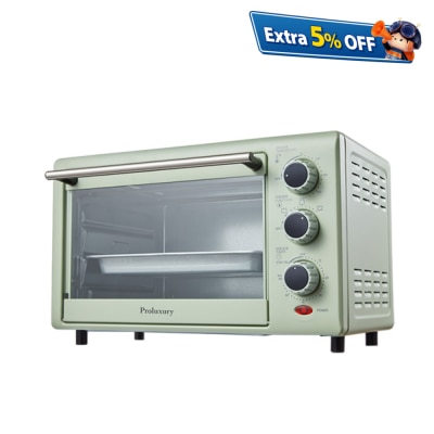 Proluxury POV005140 電焗爐 (14公升)