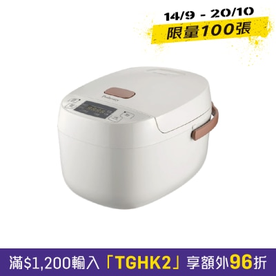 Proluxury PRC305010 智能電飯煲 1.0L image