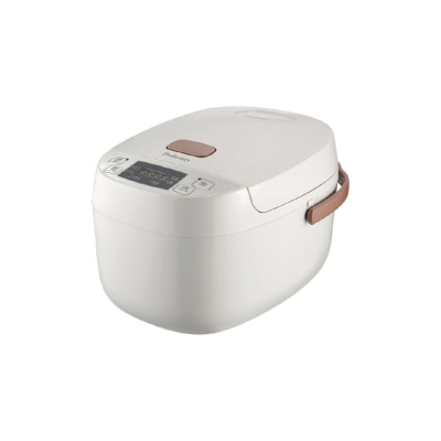 Proluxury PRC305010 Smart Rice Cooker 1L image