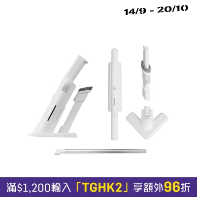 Acerpure ACER HV312 10W clean 轻便无线吸尘器 image