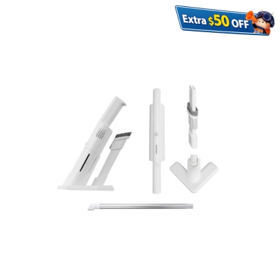 Acerpure ACER-HV312-10W clean 轻便无线吸尘器