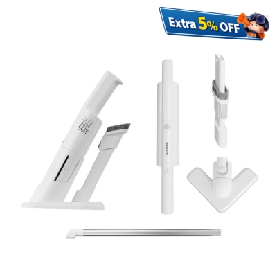 Acerpure ACER-HV312-10W clean 轻便无线吸尘器