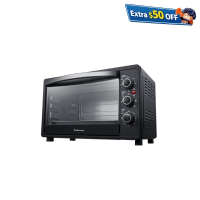 Proluxury POV005300 Electric Oven 30L