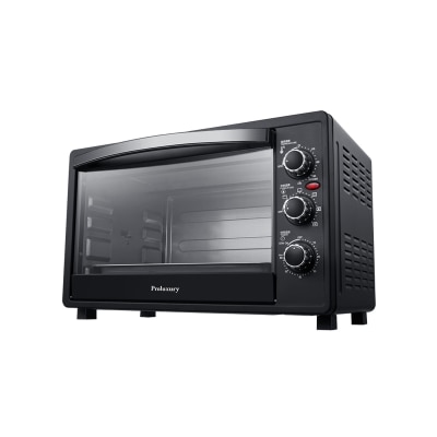Proluxury - POV005300 電焗爐 (30公升) - 黑色