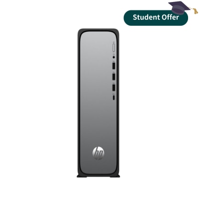 HP 惠普 OmniDesk Slim S03-0004hk 桌上電腦