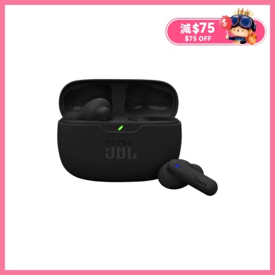 JBL Wave Beam 2 耳機