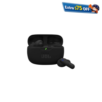 JBL Wave Beam 2 耳機