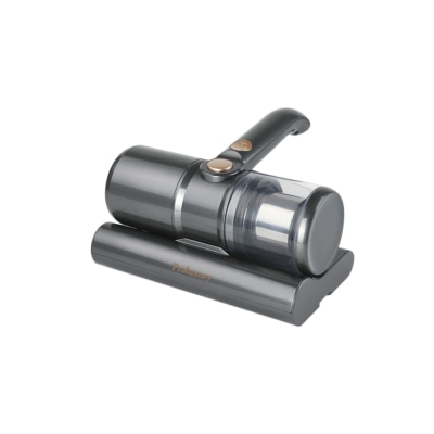 Proluxury PRO-PVC952101 3-In-1 Wireless Dust Mite UV Vacuum Cleaner