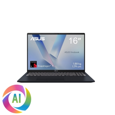 ASUS Vivobook 16 X1607QA-QBP028W Notebook