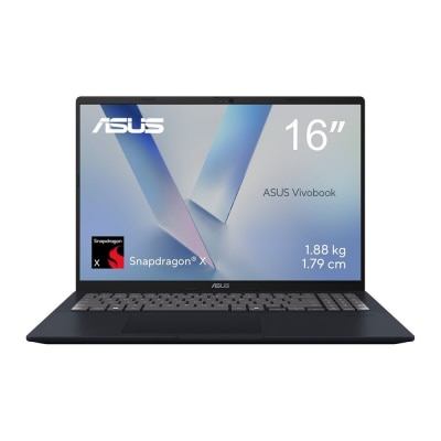 ASUS 华硕 Vivobook 16 X1607QA-QBP028W 手提电脑