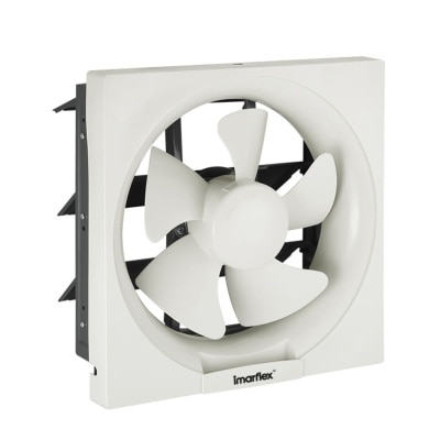 IMARFLEX IEF-20 8" Ventilation Fan