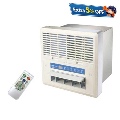 SUMME SBH-103 Window Thermo Ventilator